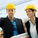 The construction business is growing. - K1体育